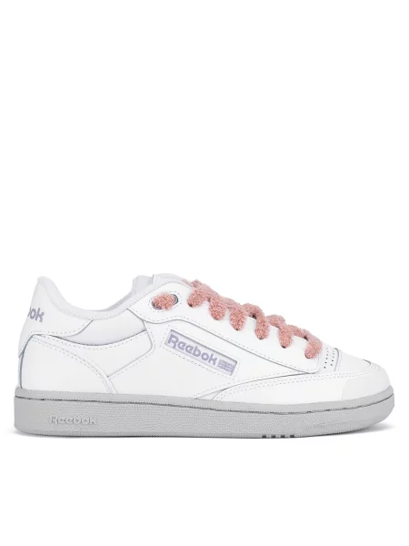 Αθλητικά Reebok Club C Bulc λευκό