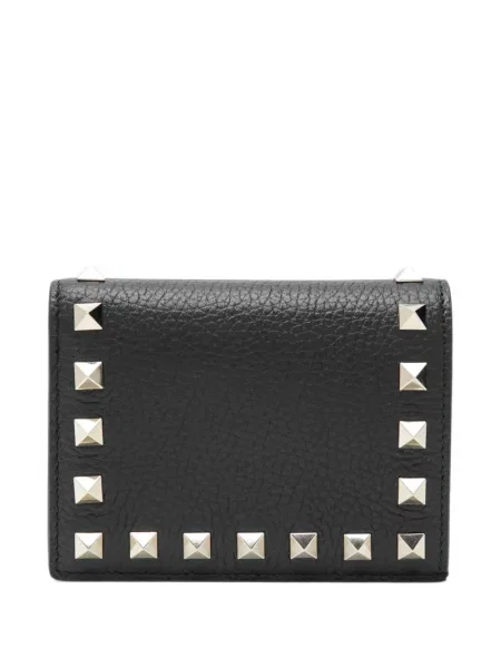 Portofel Valentino Garavani negru