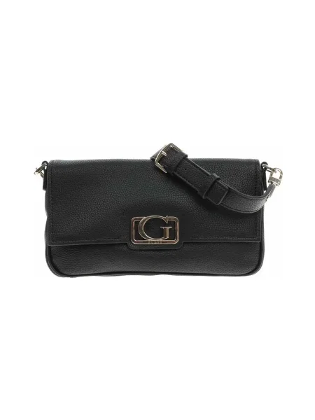 Geantă Guess negru