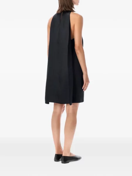 Rochie mini Loulou De Saison negru