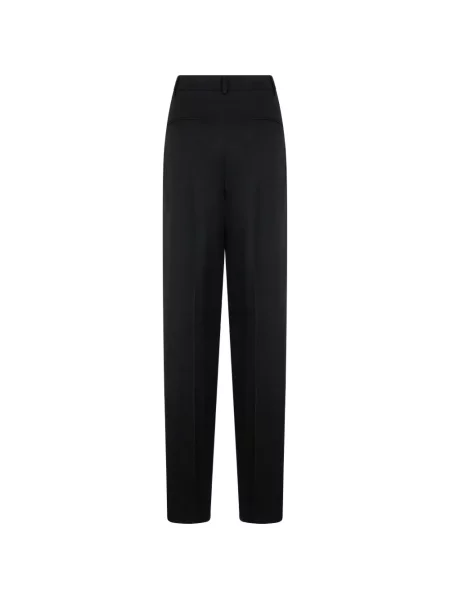Pantaloni Moschino negru