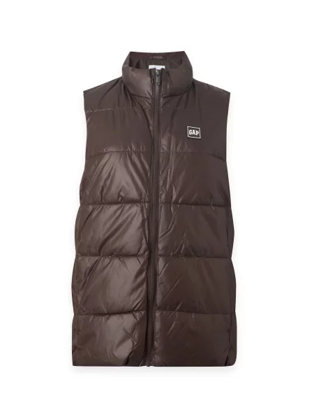 Gap Tall Vesta čokoládová