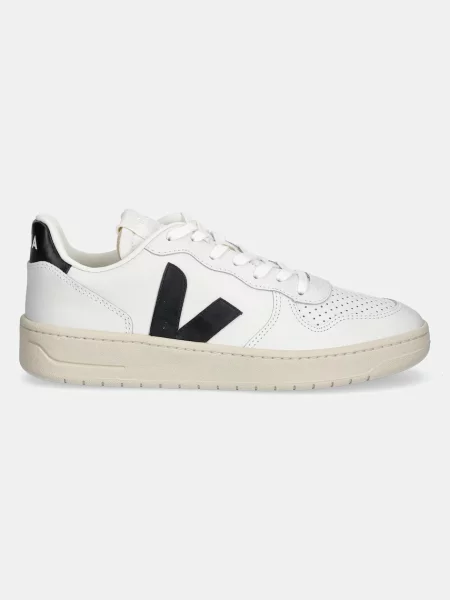Dámské tenisky VEJA Prime extra/white/black bílé