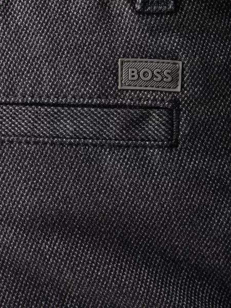 BOSS Orange штани помаранчеві