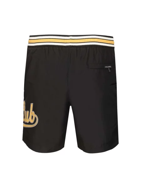 Bokserki Dolce And Gabbana czarne