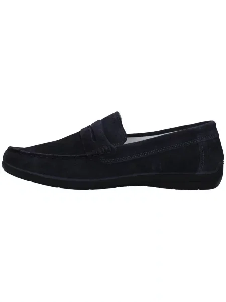 Pantofi Igi&co albastru