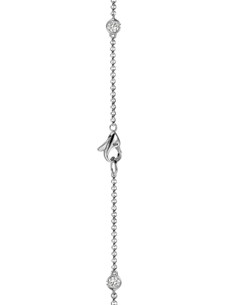 Diamant brăţară John Hardy