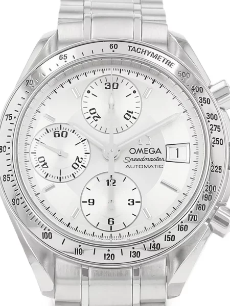 Óra Omega fehér