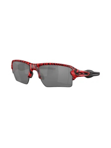 Sluneční brýle Oakley červené