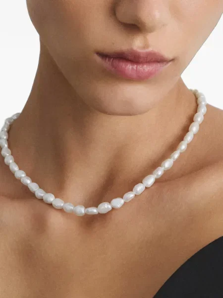 Colier Thomas Sabo alb