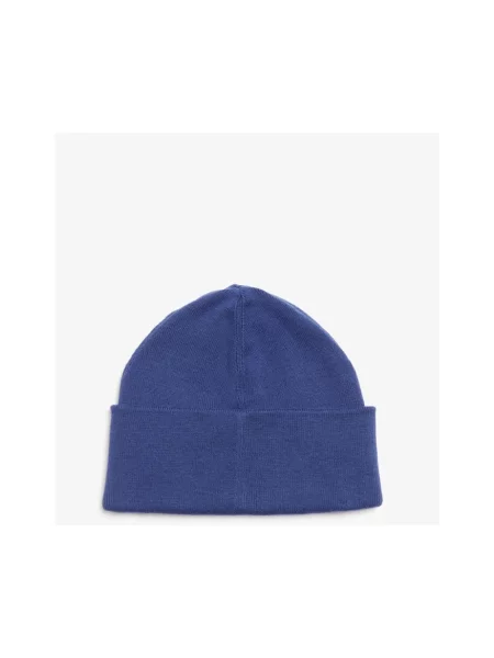 Czapka Fred Perry niebieska