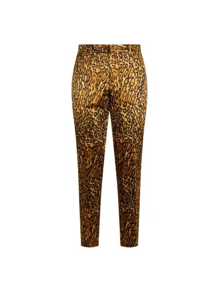 Spodnie Moschino