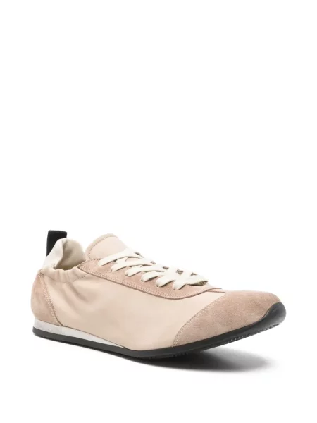 Fűzős csipkés sneaker Uma Wang