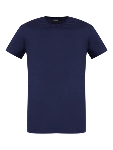 Tricou Dsquared2 albastru