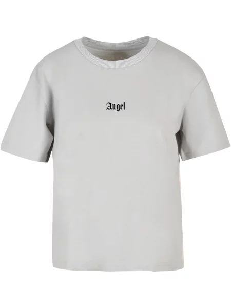 Majica Mister Tee siva