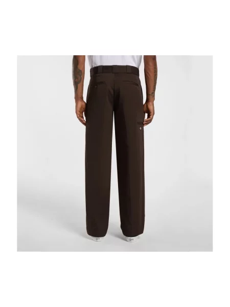 Pantaloni Dickies business maro