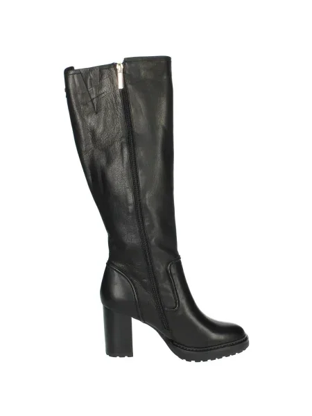 Pantofi Carmela negru