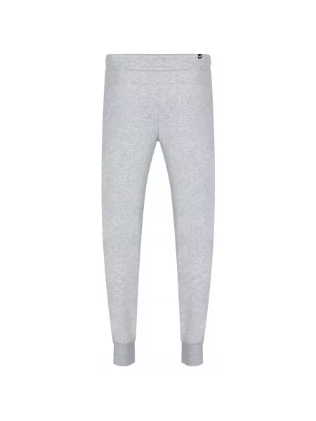 Spodnie Puma Ess 2 Col Logo Pants Tr Cl Mężczyźni szare