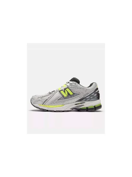 Tenisky New Balance sivá
