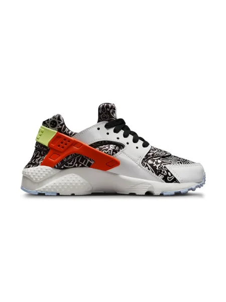 Buty do biegania dziecięce Nike Huarache brązowe