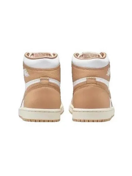 Pantofi Nike retro alb