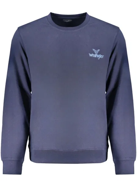 Hanorac Wrangler albastru