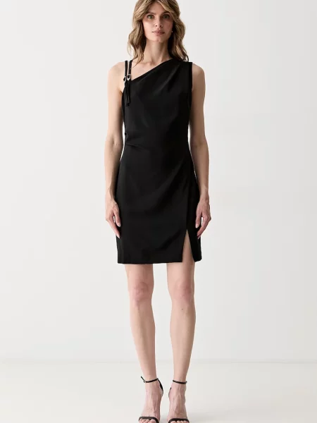 Guess Rochie cocktail negru