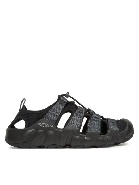 Keen Sandale Hyperport H2 Kaki
