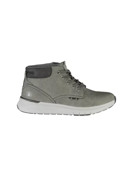 Pantofi Lumberjack gri