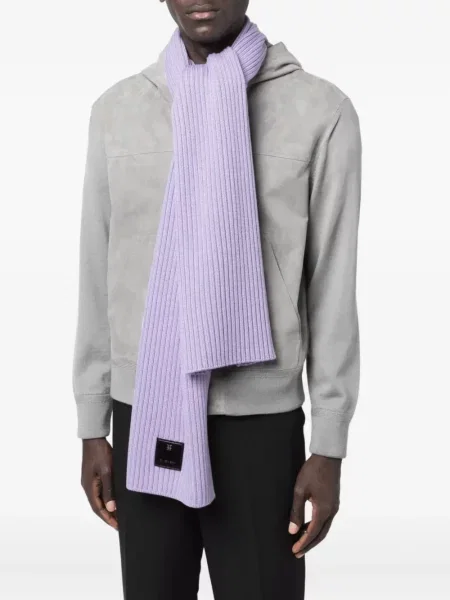 Fular Givenchy violet
