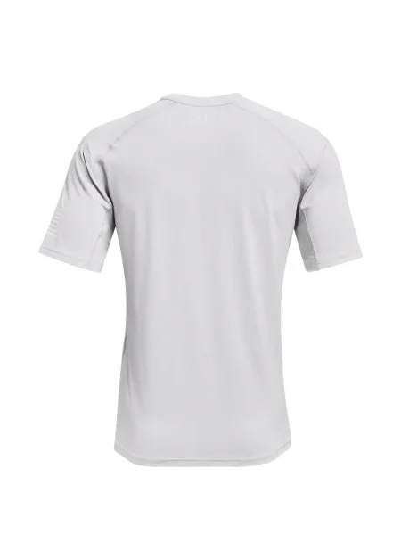 Tricou Under Armour gri