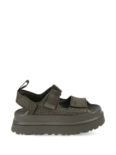 Sandale Ugg verde