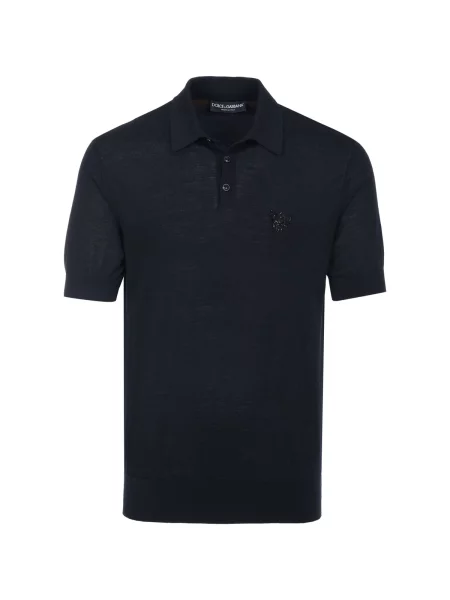 Tricou D&g negru