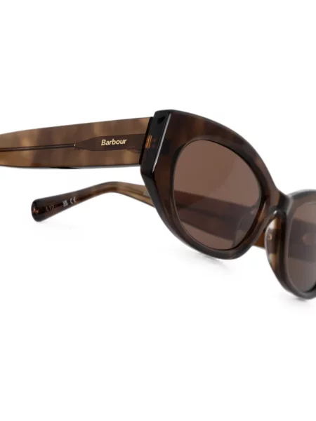 Ochelari de soare Barbour maro