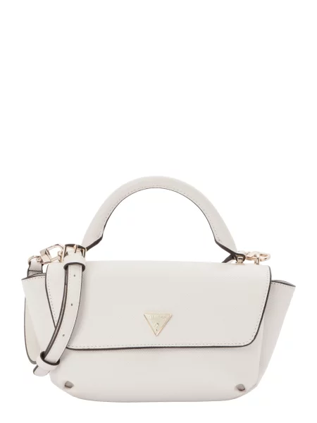Rucsac Guess alb