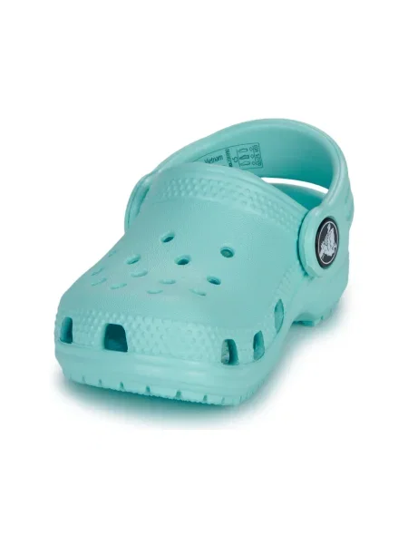 Pantofi copii Crocs albastru