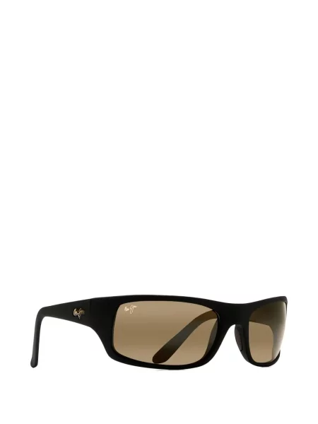 Ochelari de soare Maui Jim negru
