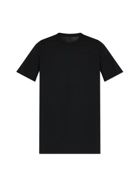 Koszulka Rick Owens czarna