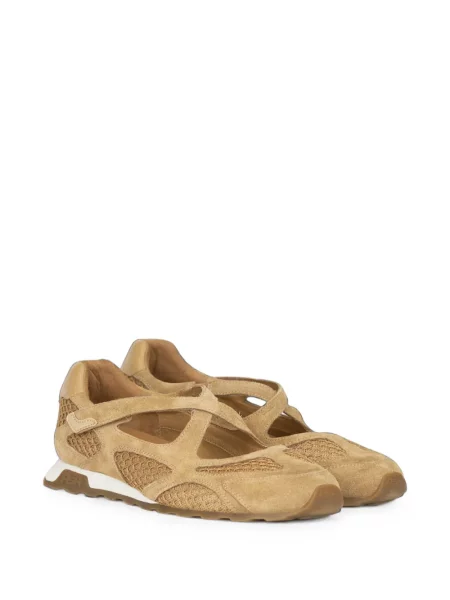 Chiloți Ash slip-on cu bretele