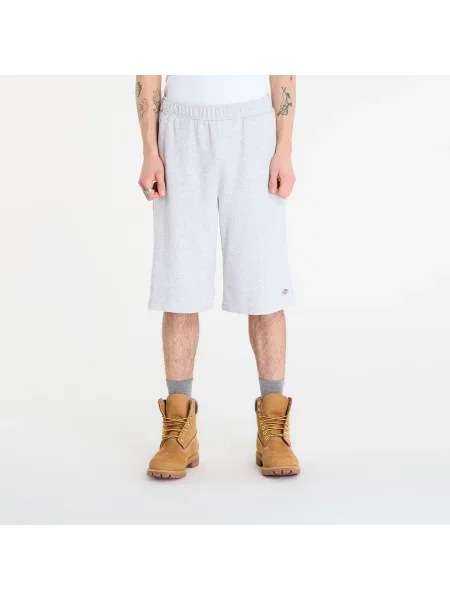 Pantaloni scurți Dickies Streetsboro 13 Inch Sweat Grey L gri