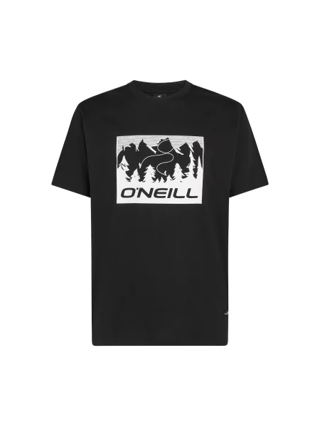 O'NEILL Tricou negru