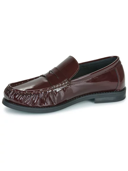 Pantofi Pellet maro
