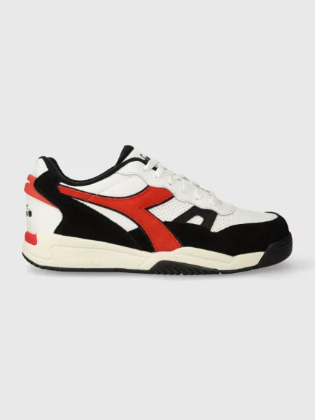 Tenisky Diadora bílé