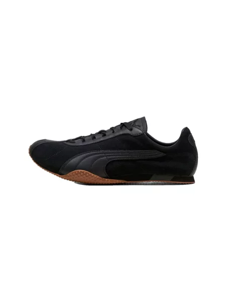 Sneakers Puma H-Street Premium Puma Black-Shadow Gray-Gum EUR čierna