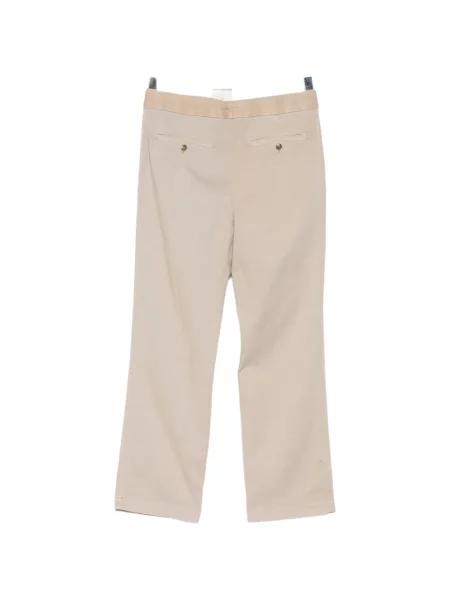 Pantaloni James Perse maro