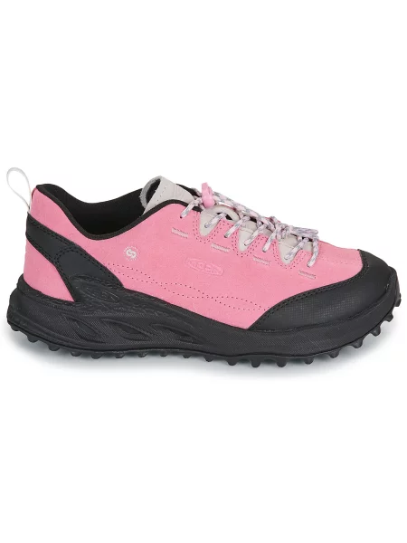 Pantofi copii Keen roz