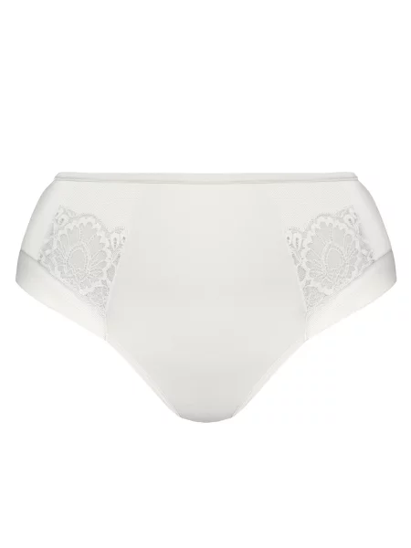 Gorsenia Kalhotky Luisse offwhite
