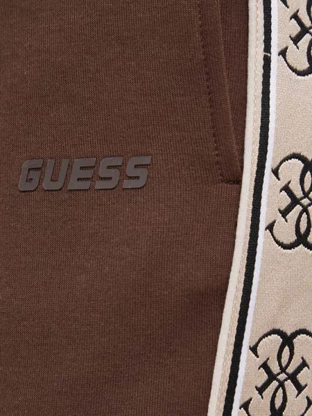 Спортивные штаны Guess