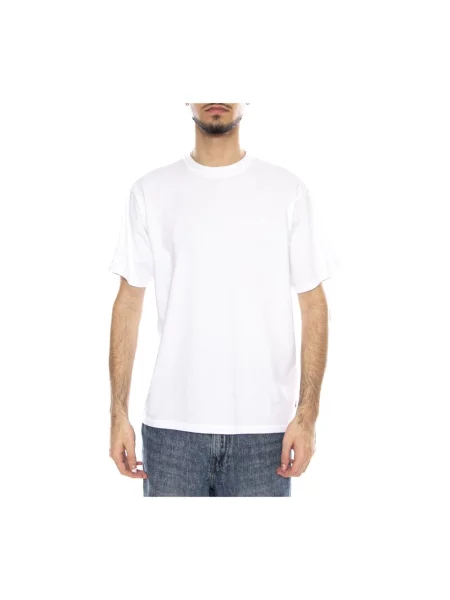 Levi's® T-Shirt weiss biała