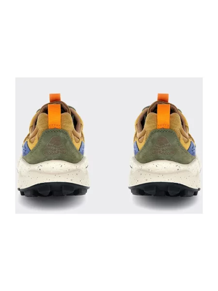 Sneakersy Flower Mountain w kwiatki